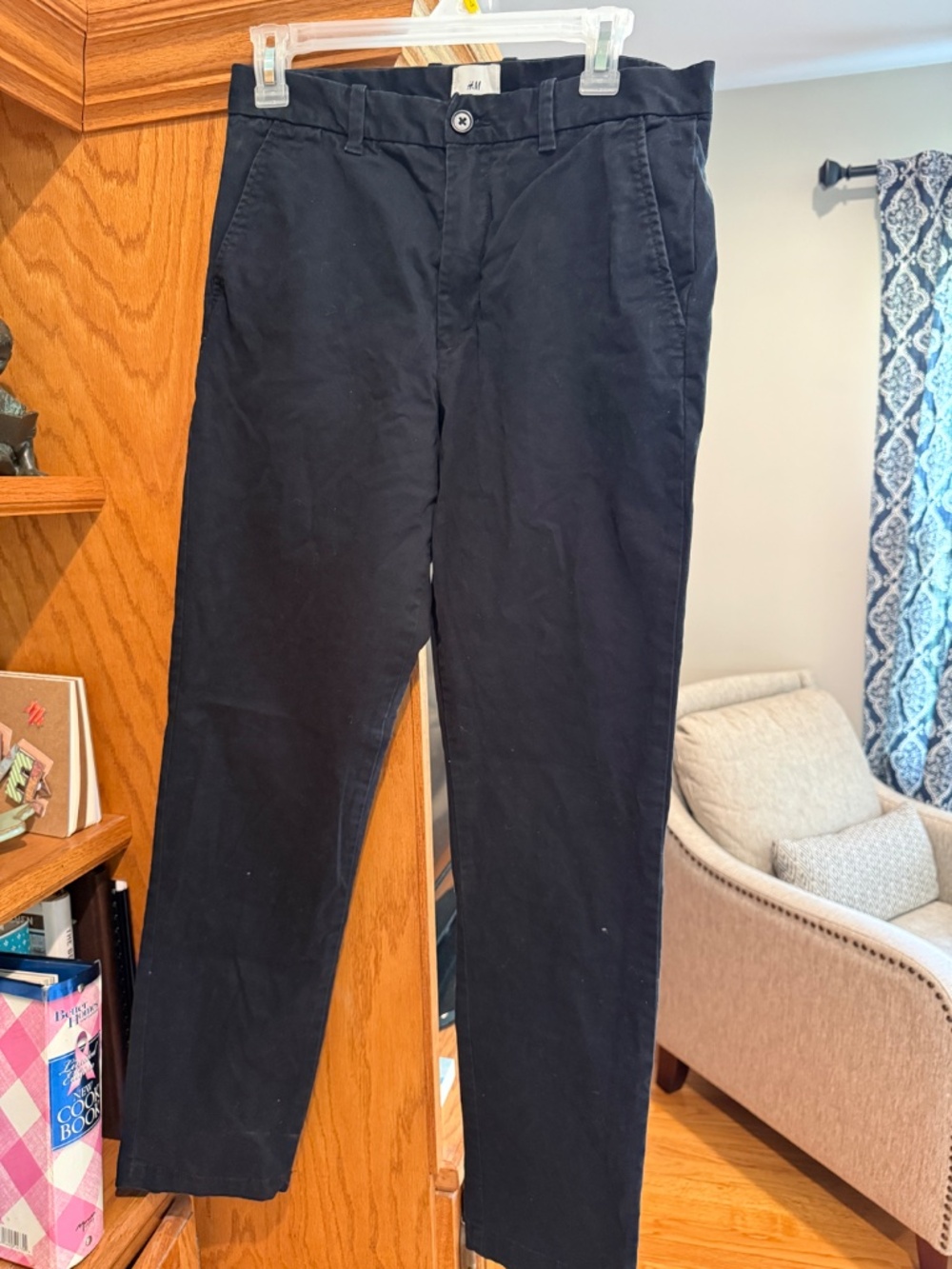 H&M Chinos, 29x32